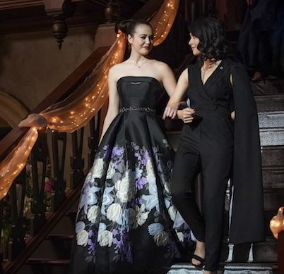 31. Penelope Park / Legacies