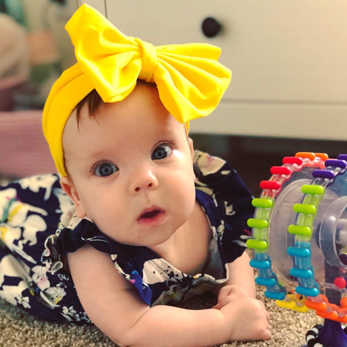 jimohms's tweet photo. I have waited 15,635 days for the @StLouisBlues to win the #StanleyCup.

My daughter waited just 141 days.

Emily, you are the good luck charm! 

#WeAllBleedBlue 🚨 https://t.co/MgQxyqvroy
