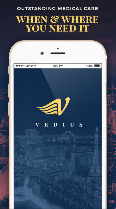 EPITOMEDICAL's tweet photo. Don't travel without downloading the @vediusapp first. 
Get medical help at your finger tips from board-certified physicians. https://t.co/6SkChjMKjL