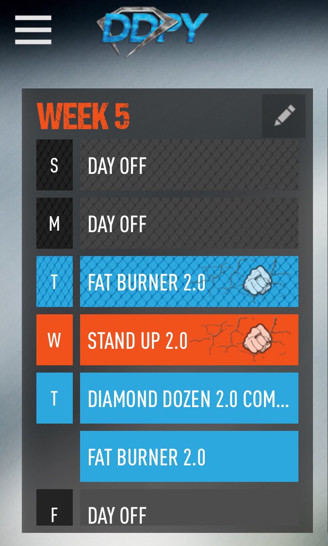 dbot1969's tweet photo. @OwningIT_ #standup2.0 for the first time - need a lot of work on my roundhouse ! Thanks for the suggestion! And thanks @RealDDP @DDPYoga @LawDog1515 @bertkreischer for inspiring https://t.co/Af4ojwDFos