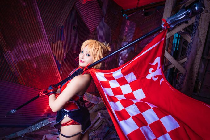 Twitterのコスプレ画像35