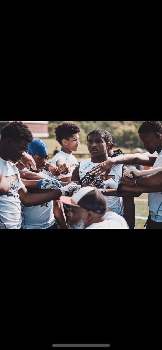 Patterson Clippers HS. 🏈 tweet media