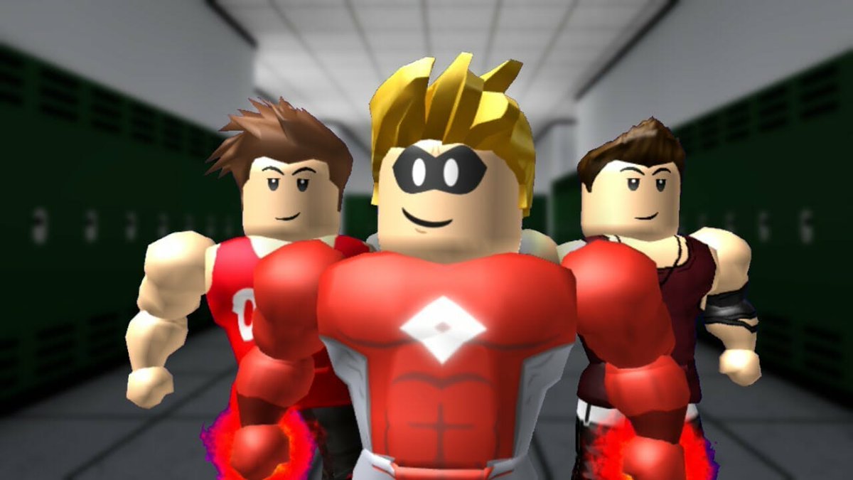 H Heroesofrobloxia Etiketa Sto Twitter - roblox heroes of robloxia event mission 1 to 4 warning loud