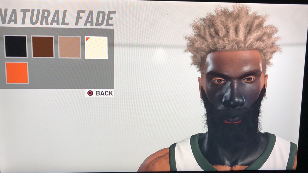 DeffMostHated's tweet photo. My Attempt at A Blue FaceScreen Scan Finally Worked 😂😂☠️ #Goated https://t.co/rnLfhgg925