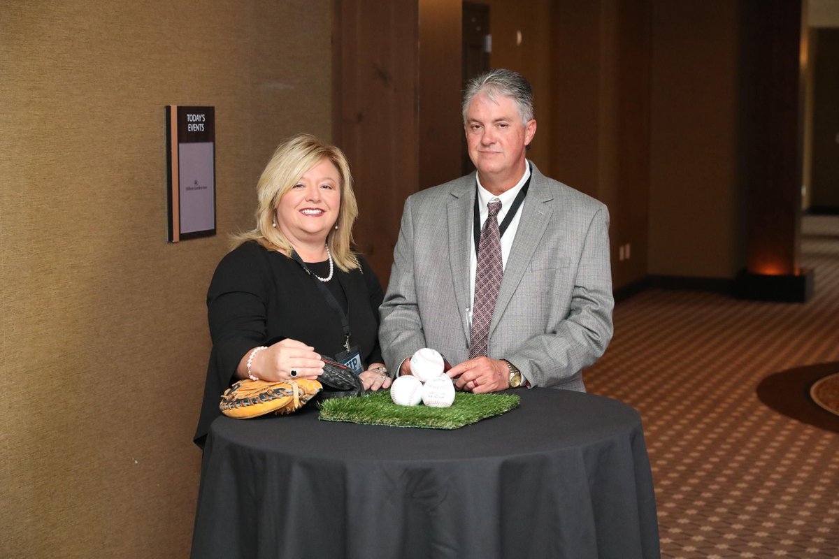 GALLERY: All-Texomaland 2019 part 2 buff.ly/2Wz20R2