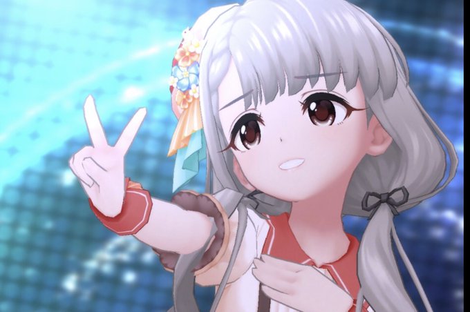 久川凪のtwitterイラスト検索結果 古い順