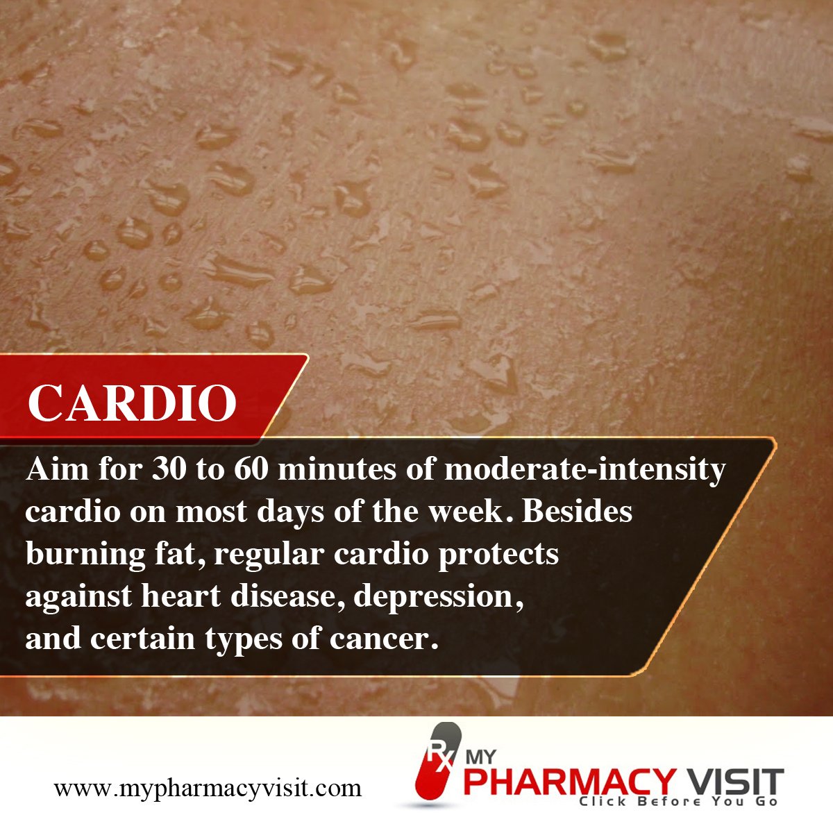MyPharmacyVisit's tweet image. #carido