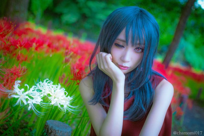 Twitterのコスプレ画像32