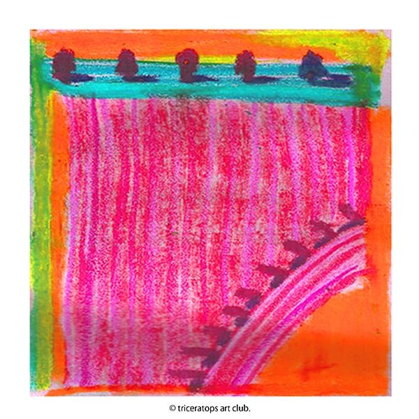 kannainoue's tweet photo. The second triceratops art club
.
#障がい者アート #アウトサイダーアート #アールブリュット #障がい者 #アート #outsiderart #ArtBrut #art #banksy #gerhardrichter #kaws #DavidHockney #EdSheeran #yayoikusama #tokyo #japan #TakashiMurakami #VOGUE #ELLE 
.https://t.co/HORZnWhZS8 https://t.co/el3ffMkKib