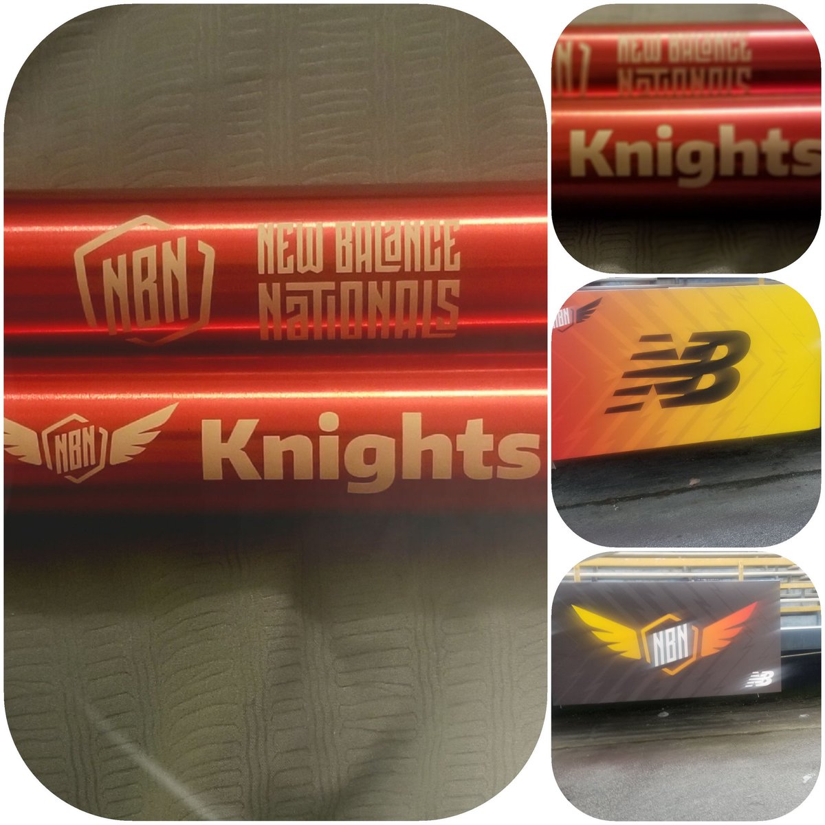 Coach_Wilson27's tweet image. It's almost time! #Knightspeed at #NBNationals