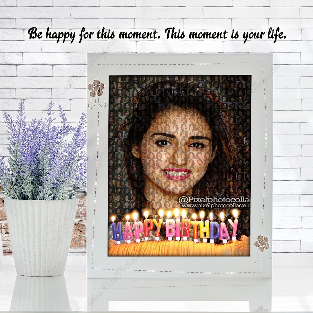 Happy Birthday #DishaPatani ❤DM📩 for Orders❤
😍 Decorate the Memories
Size : A3
Price: Rs 1800/- 🎉(Design+Frame+PhotoPrint+Lamination+Shipping)

@dishapatani @dishapatani_m #aliabhatt #priyankachopra #salmankhan #bollywood #deepikapadukone #katrinakaif #kareenakapoor