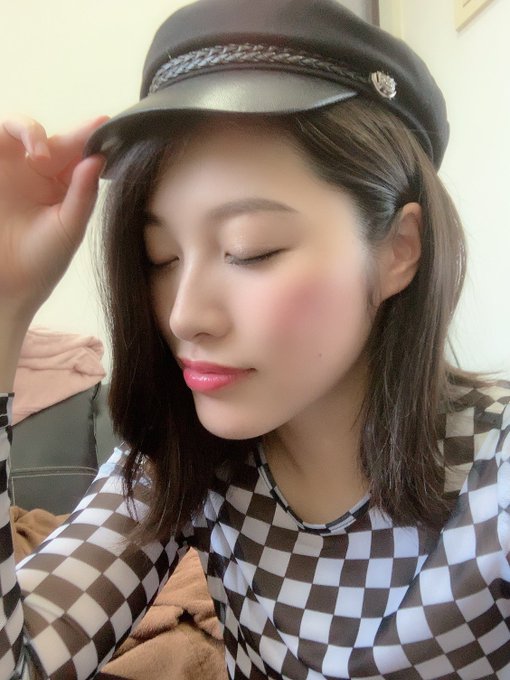 AV女優やってなかったら絶対着ないようなファッションばかりで楽しい！ https://t.co/ET3KbZdBze<a href="/tag/%E3%83%80%E3%83%96%E3%83%AA%E3%83%9C"class="tags"><span>#ダブリボ</span></a>