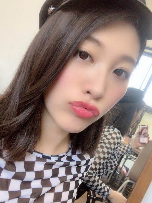 AV女優やってなかったら絶対着ないようなファッションばかりで楽しい！ https://t.co/ET3KbZdBze<a href="/tag/%E3%83%80%E3%83%96%E3%83%AA%E3%83%9C"class="tags"><span>#ダブリボ</span></a>