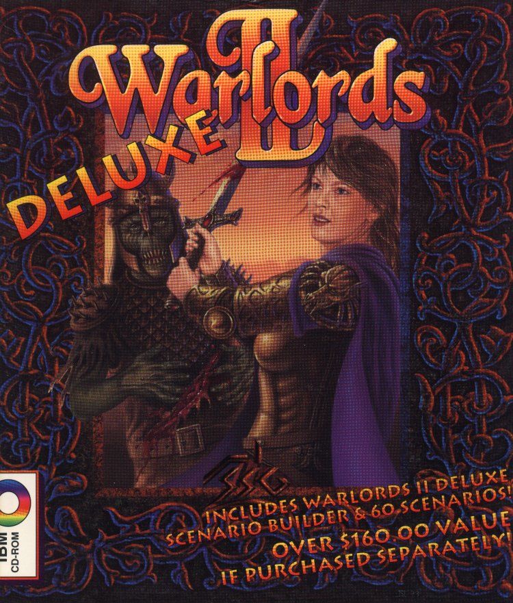 OrgSoftware's tweet image. Warlord II Deluxe (1993)

Considered a classic that has been forgotten in the modern times and is considered a better experience than the first game, this game ensures you a fantastic experience of 90&apos;s Turn-based strategy. 

archive.org/details/warlor…