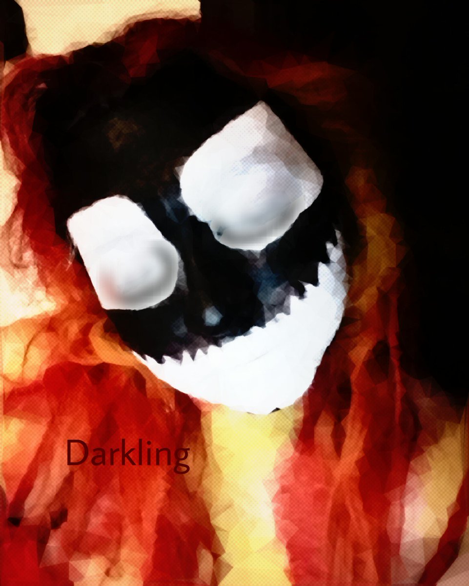 LetsTalkScream's tweet image. "I can HEAR IT! I've always been able to hear mine! Even BEFORE I was united with it. The voices! The voices  TOLD me they were coming! Told me to be QUIET about it! Told  me what I had to DO!
#scream #symbiote #screamcosplay