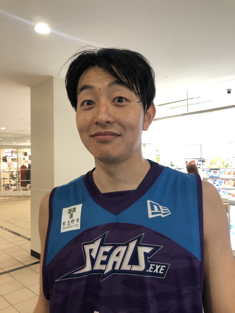 a_saaaaaa's tweet photo. 可愛いえんどーさんとかっこいーえんどーさん🙂

#SEALSEXE
#遠藤信宏
#早くSNS頑張ってね https://t.co/vZKRp8IrjJ
