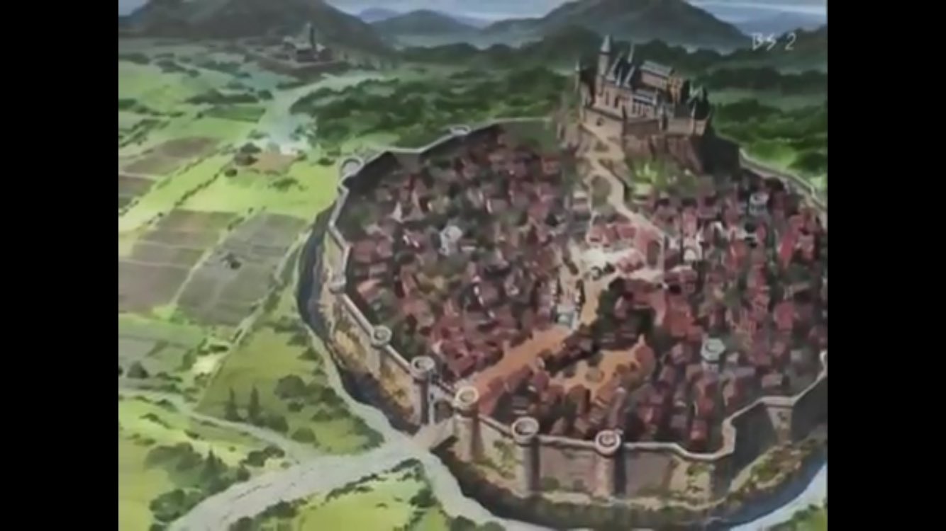 氷河あいす 101全曜日 束a 00a Xh4ch 今日からマ王 眞魔国 T Co Zyck8knn3r Twitter