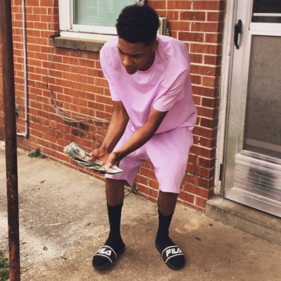 AlexDaLongWay's tweet image. #NewProfilePic