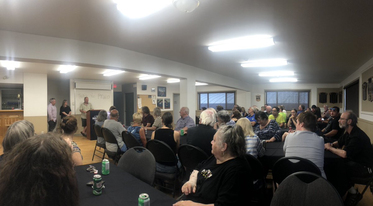 PEMO_SAR's tweet image. Great evening with our #PEMO family celebrating the work #emergencymanagenent volunteers do in our community! #SAR #ESS #Comms #NEPP @NorthSaanich @townofsidneybc @CSaanich