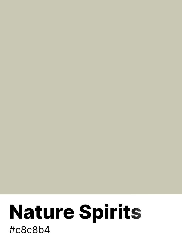 color_parrot's tweet image. #Nature_Spirits #c8c8b4