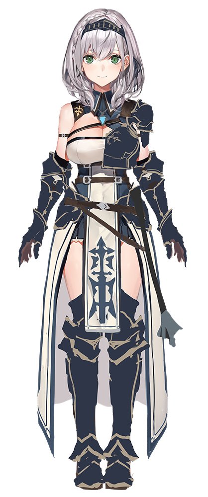 ホロライブプロダクション 公式 Na Tviteru ゆるふわ脳筋女騎士 おっとりしているが なんでも筋力でどうにかする物騒な面を持つ ゆるふわ脳筋女騎士 どこかの王宮かなにかに所属している 担当イラストレーター わたお Wait Ar ホロライブプロダクション 公式 Na Tviteru ゆるふわ脳筋女騎士 おっとりしているが なんでも筋力でどうにかする物騒な面を持つ ゆるふわ脳筋女騎士 どこかの王宮かなにかに所属している 担当イラストレーター わたお Wait Ar