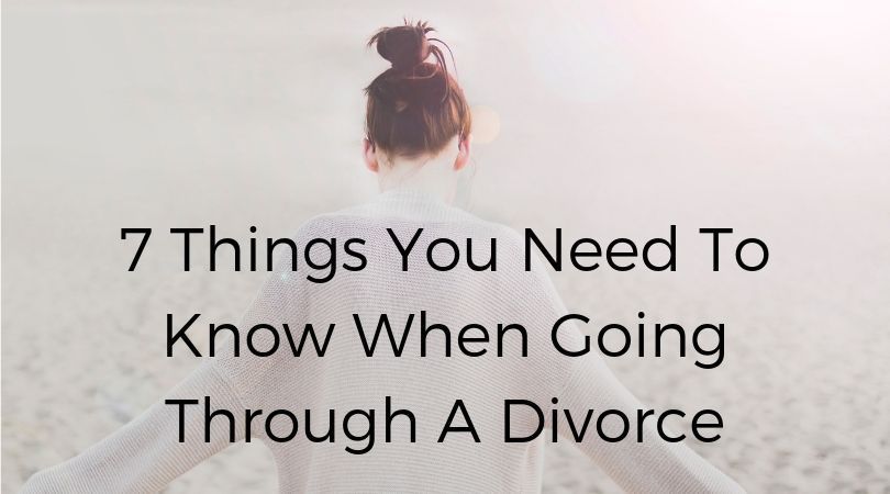 Compassforyour1's tweet photo. 7 Things You Need To Know When Going Through A Divorce https://t.co/3mmHIV2OJa https://t.co/otFeVDHVi9