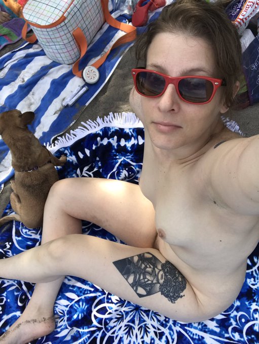 Beach day https://t.co/z8PqG3tsT3<a href="/tag/newprofilepic"class="tags"><span>#newprofilepic</span></a>