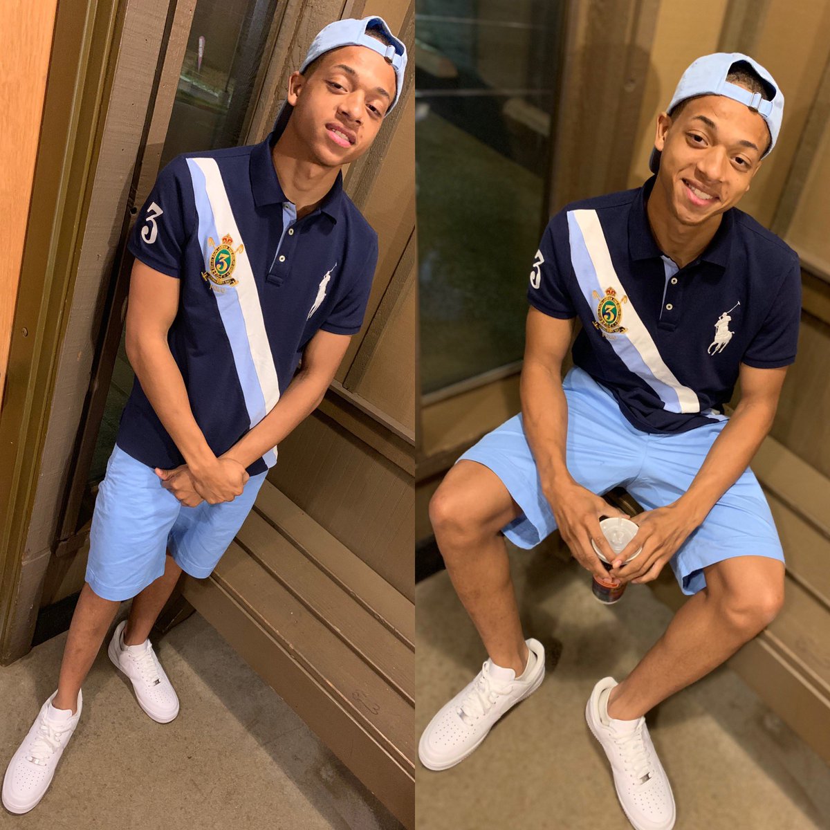 BigSquadDG's tweet photo. They wanted to take me out the game, but I just keep on Ballin 💰✅💪🏽 Polo down, pop my collar, lil nigga shot callin 🥶🤙🏽🗣 #My20th https://t.co/JQ6rl1zSGH