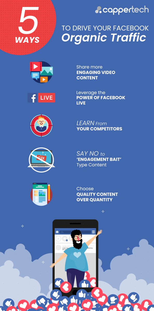 CapperTech's tweet image. Increase Facebook Traffic With 5 Easy Tips. 🤭

Request a Free Demo: cappertech.com 
#tipstersoftware #bettingtipsmarketplace #whitelabeltipping #cappertech