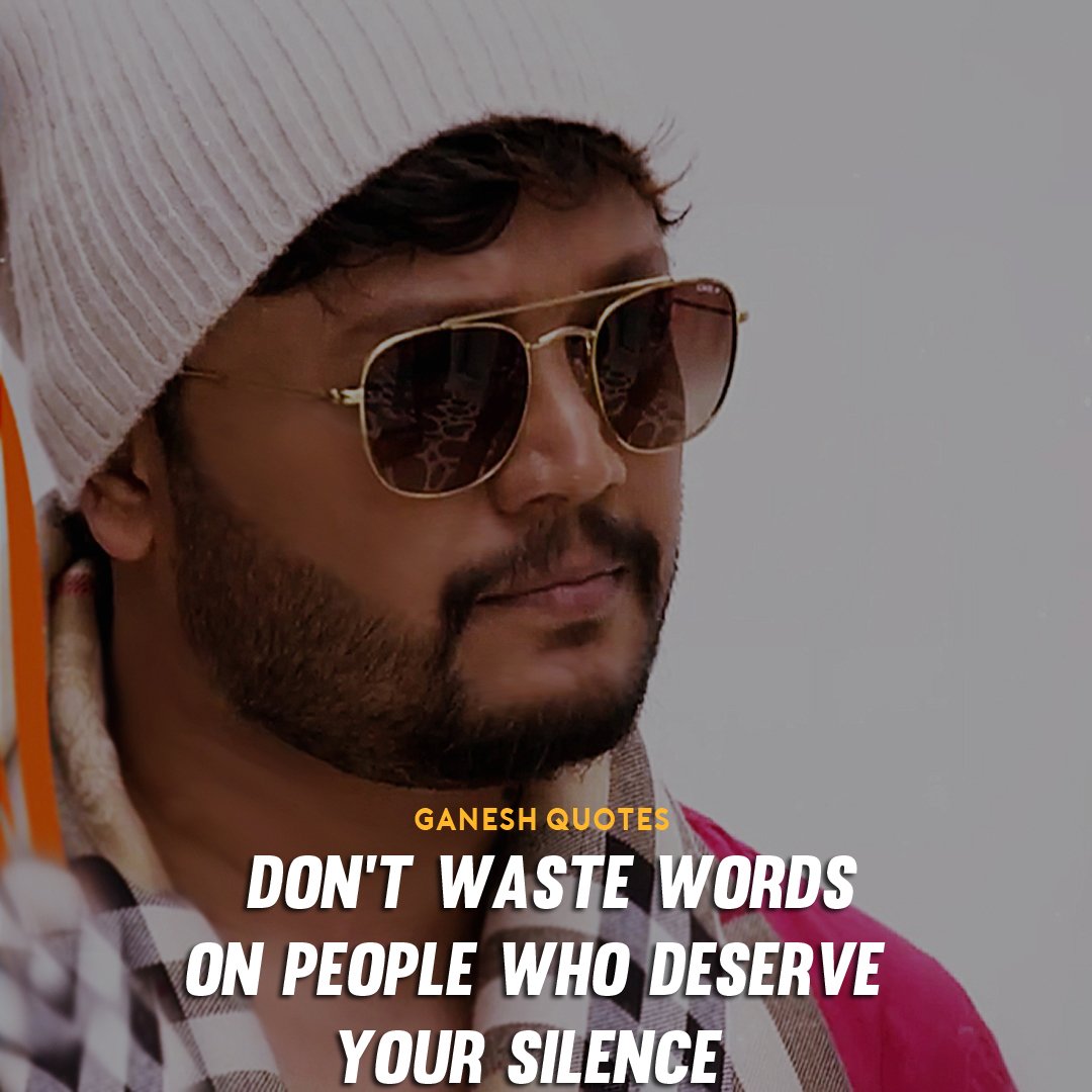 GaneshQuotes's tweet photo. Don't waste words on people who deserve your silence 🙂

Follow - @GaneshQuotes 

#ThursdayThoughts #GoldenStarGanesh #GaneshQuotes https://t.co/VUFjIaznsi