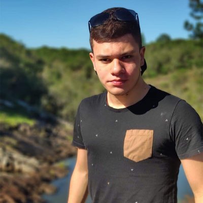 Santiago Mattos tweet media