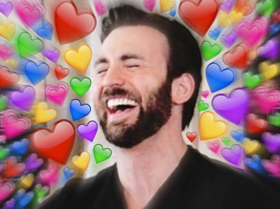 HAPPY 38TH BIRTHDAY CHRIS EVANS!!!!!! wishing you all the best on this fine day     