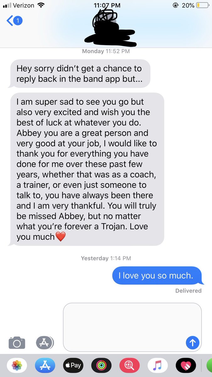 EastWlooAT's tweet photo. Y’all. I can’t anymore. These kids got me crying a river 😭😭😭 I love my babies 🧡 https://t.co/U2gxnoX51U