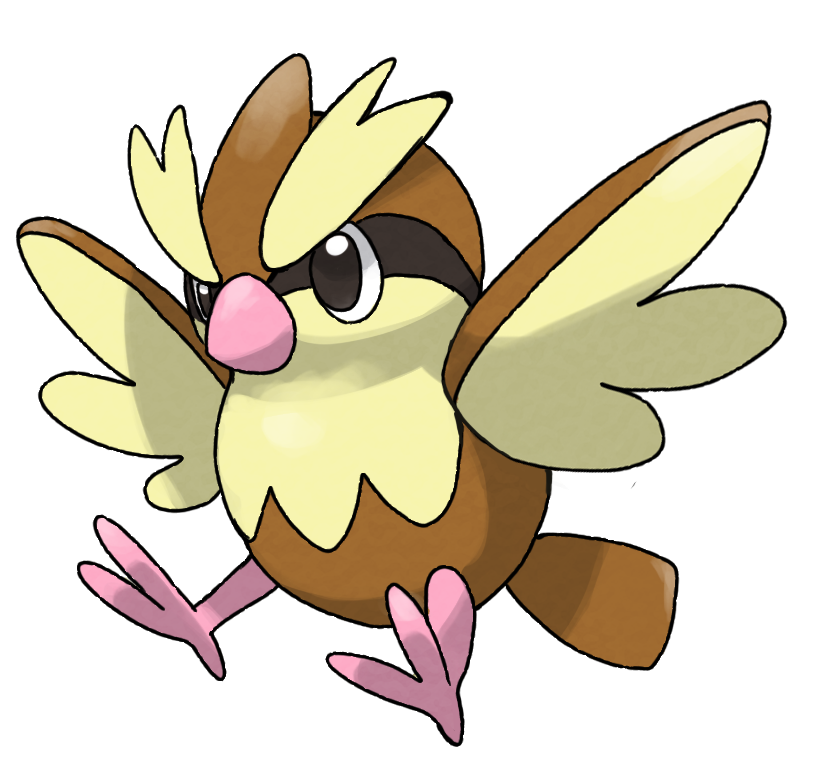 Vivinkart Auf Twitter Samyuldavis Mega Arcanine1 Dropthatgrace Round Pidgey Is Getting A Lot Of Love Here S A New Artwork T Co Lpipwyqfxs Twitter