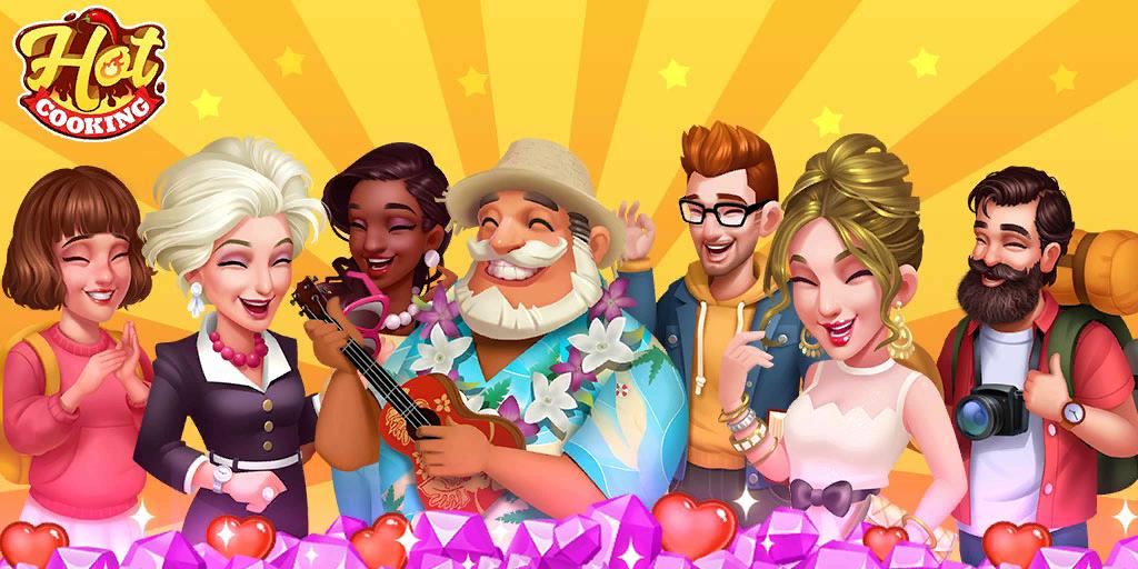 Play with me now!
cookinghot-api.flybirdgames.com/landing_page/i…