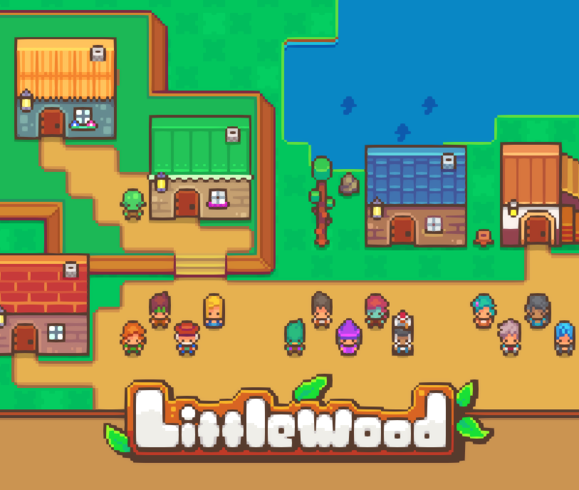 SeanYoungSG's tweet photo. Littlewood got approved for Steam!!! I'M HITTING THE LAUNCH BUTTON ON TUESDAY! 🥕😍

https://t.co/xyD5EGumXJ https://t.co/NzcSuRHnXi