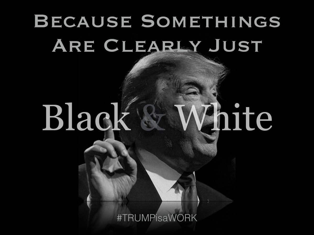 Guego_Schmitz's tweet photo. “See Something, Say Something; unless you are @realDonaldTrump #POTUS #TRUMPisaWORK G https://t.co/7FH0pEAy9j