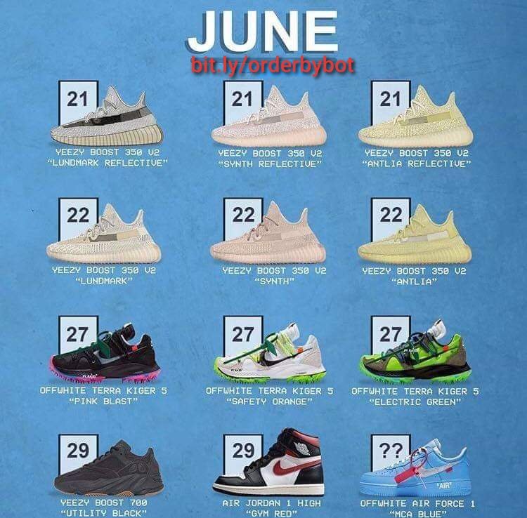 how to cop multiple yeezys