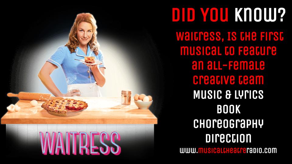 MTR_Tweets's tweet photo. Really, it's about time.
#Musicals #MusicalTheatreRadio https://t.co/vn9dqOqPE1
