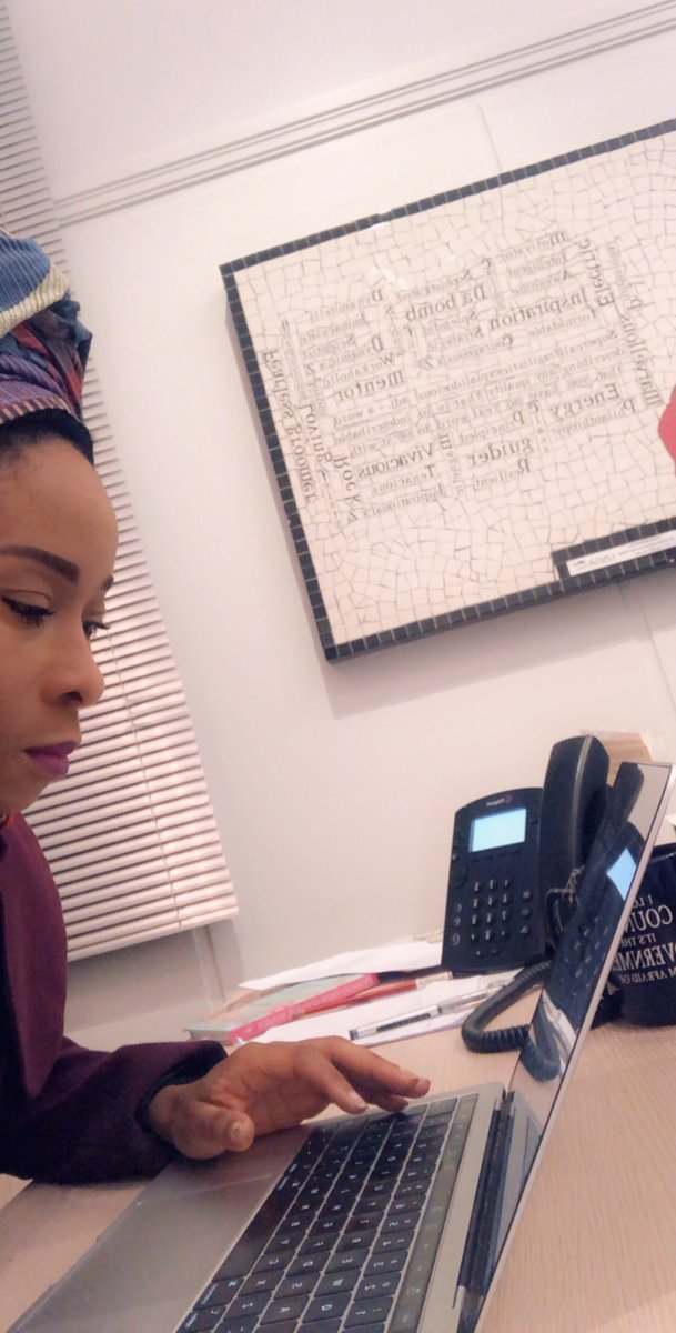 FabAcademic's tweet photo. We have to show up even when we dont feel like it. Tired, cold or simply feeling emotionaly weak - We dress up, show up & do the things that must be done. This is my hustle situation right now. Drop pictures of your situation right now plus an encouragement. #LifeOnTheFastLane https://t.co/ong7yq9SFa