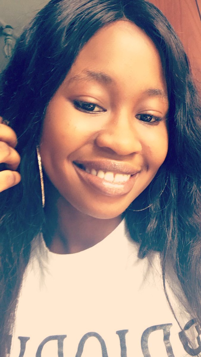 AishaWantee's tweet photo. My God is bigger than my problems ❤️❤️ https://t.co/rQhfVx6A4L