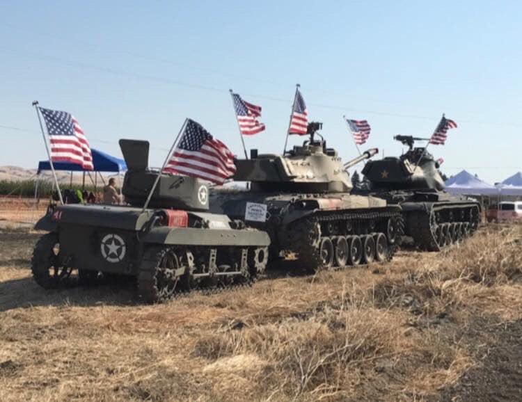 RangerRoad's tweet photo. Spread the word! Our #RangerRoad #FreedomJump2019 will be here before you know it! Mark your calendars for Sept 14 and make sure you don’t miss out on all the fun!! #Skydiving #Tank #Rides #Huey #Flights #FoodTrucks #Music #Entertainment
#Veterans #TogetherWeAreStrong https://t.co/tyg0pxxhw4