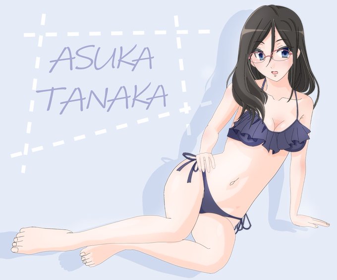 田中あすかのtwitterイラスト検索結果 古い順