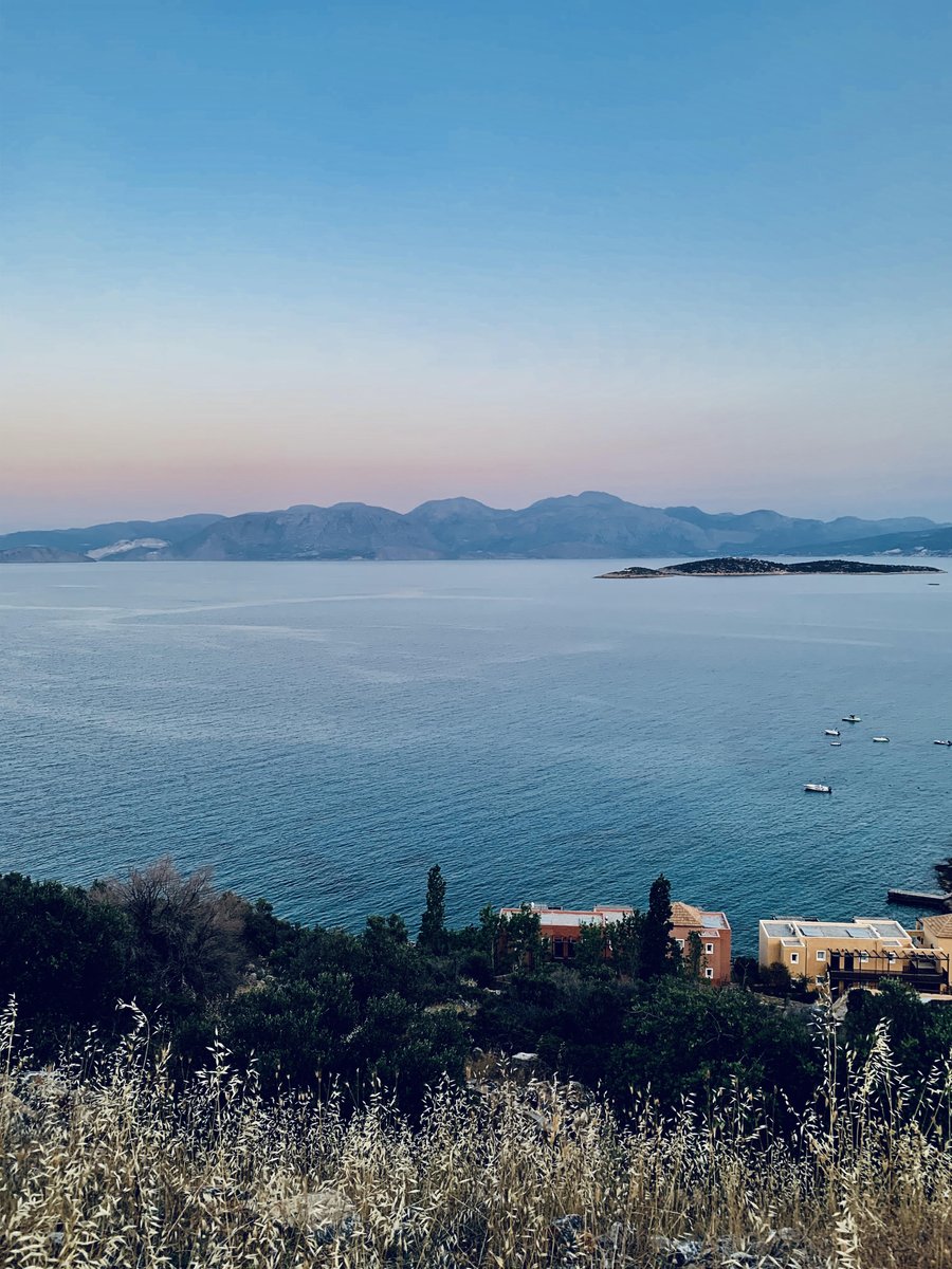 CarthageWSoccer's tweet photo. Our next "Where are They" feature is Junior Libby Snyder.  Libby spent 16 days exploring Athens, Crete, and Barcelona.   Libby serves as a student ambassador for the Office of Admissions. She is a junior marketing major from Pewaukee, Wisconsin.

#RedStateofMind
#Summerfun
#COYLR https://t.co/7h96RtG4tM