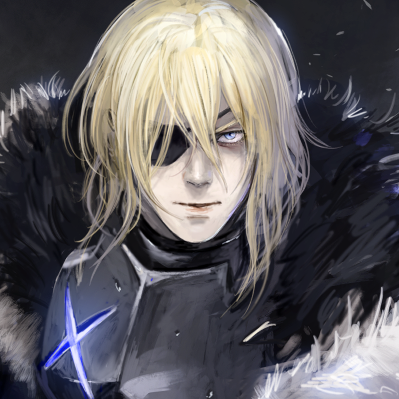 添田 一平 Soeda Ippei Auf Twitter Fe風花雪月 より ディミトリ