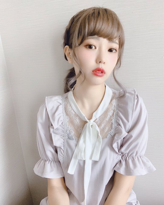 Twitterのコスプレ画像10