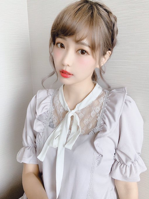 Twitterのコスプレ画像11