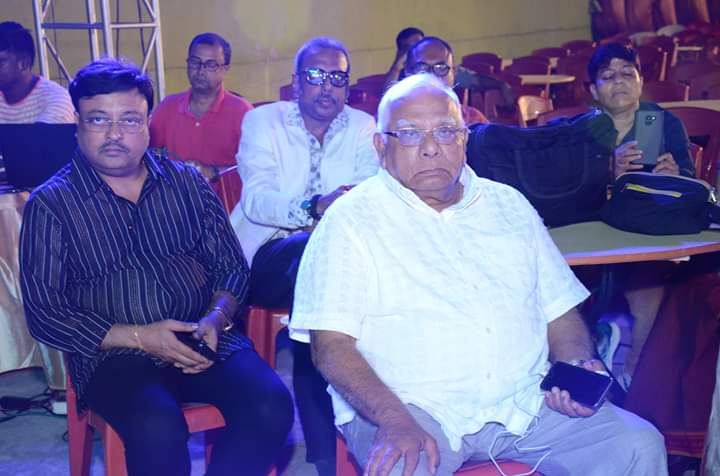 EasternMetropo1's tweet photo. #kobitascope #emckolkata #clubfunction #culturalevent https://t.co/cXvJm4S8TP