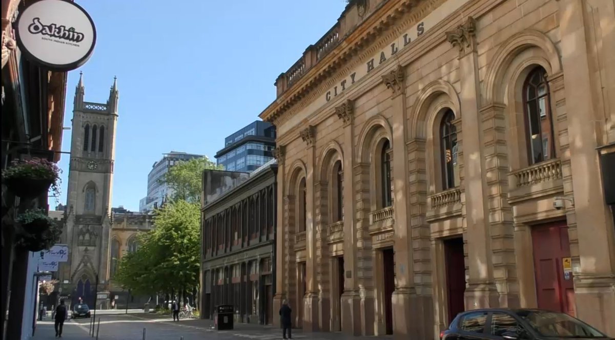 phrscot's tweet photo. Monika Kosinka from @WHO_Europe_HCN was impressed by the 'very strong will to do things differently' in Scotland at this week's #MakingPlace19 conference. Find out more on the role of place and #PublicHealthReform in our blog: https://t.co/rHnh1NZxer @NHS_HS https://t.co/09VraC6H7a