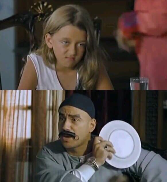 pro_ff22's tweet photo. يابت متبصليش كده لاكسر الطبق ده ع نافوخك https://t.co/O0xa6Nh1NR